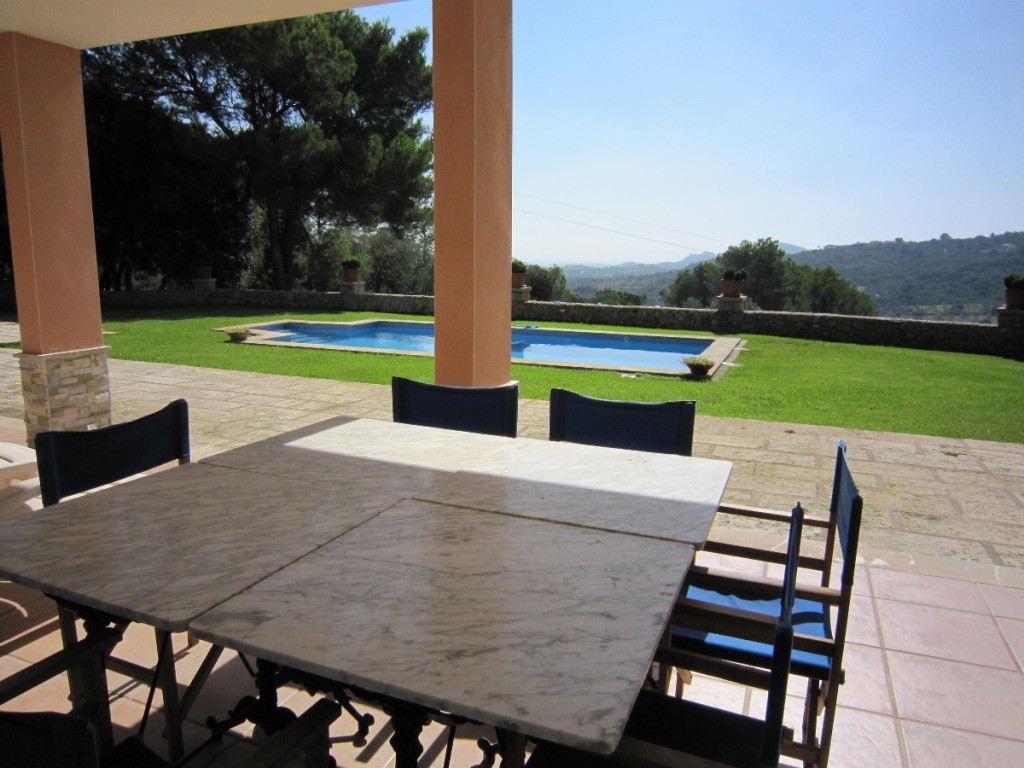 Countryhome te koop in Mallorca East 6