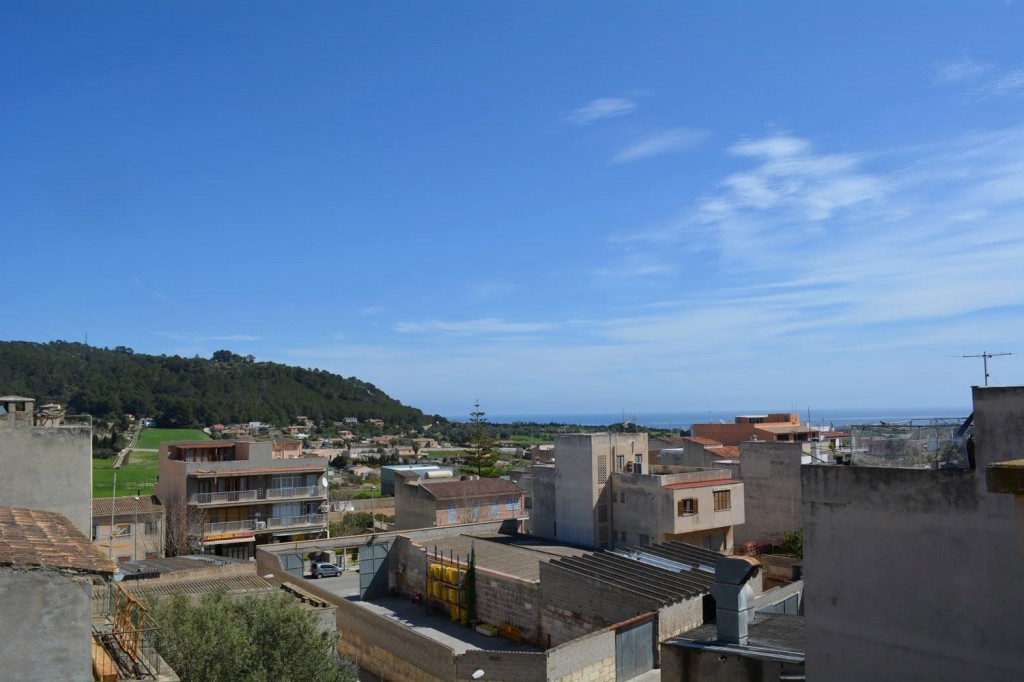 Townhouse te koop in Mallorca East 1