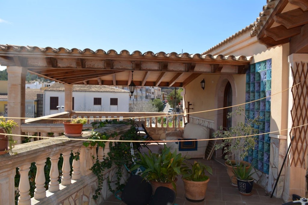 Townhouse te koop in Mallorca East 10