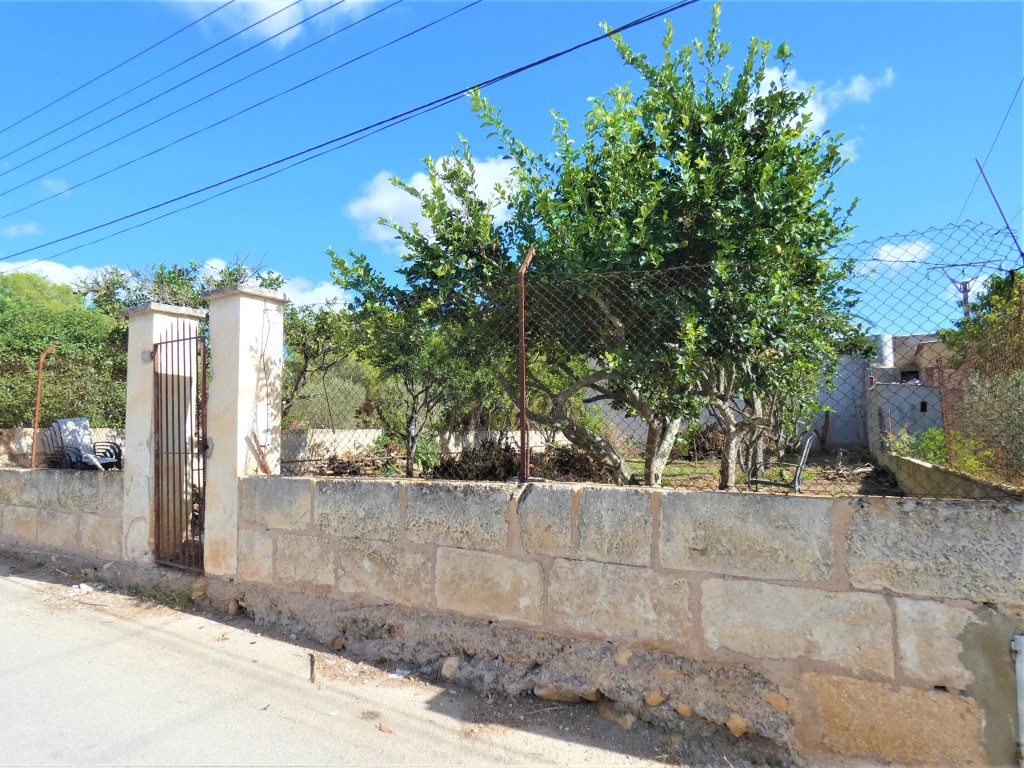 Plot à vendre à Mallorca East 2