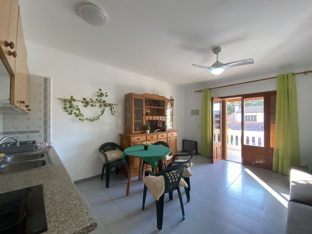 Apartment for sale in Mallorca East 2