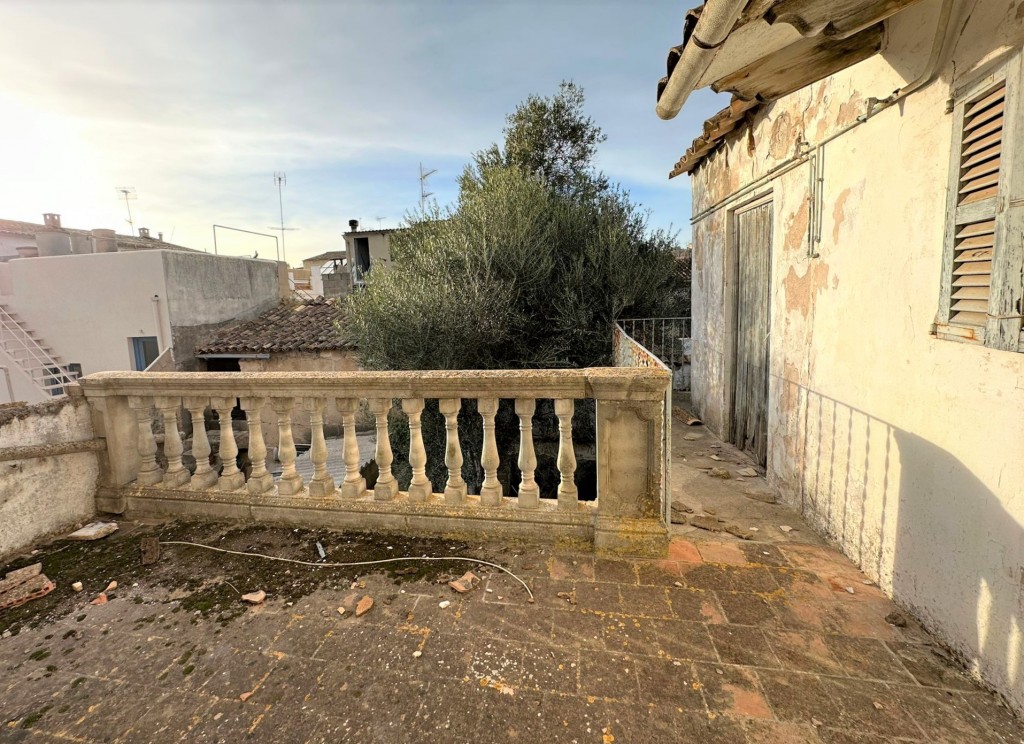 Townhouse for sale in Mallorca East 15