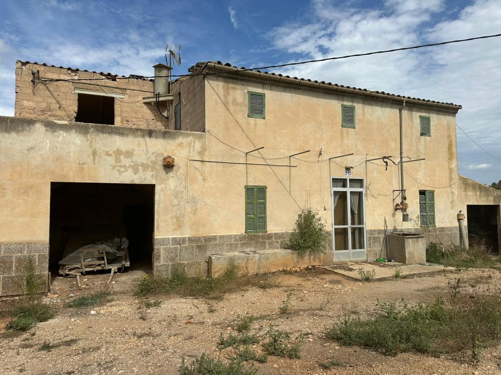 Casas de Campo en venta en Mallorca East 2