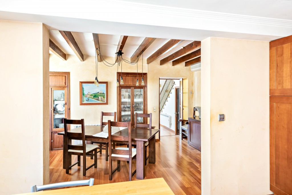 Townhouse for sale in Mallorca East 15