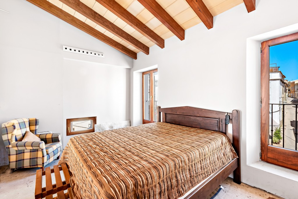 Townhouse for sale in Mallorca East 9