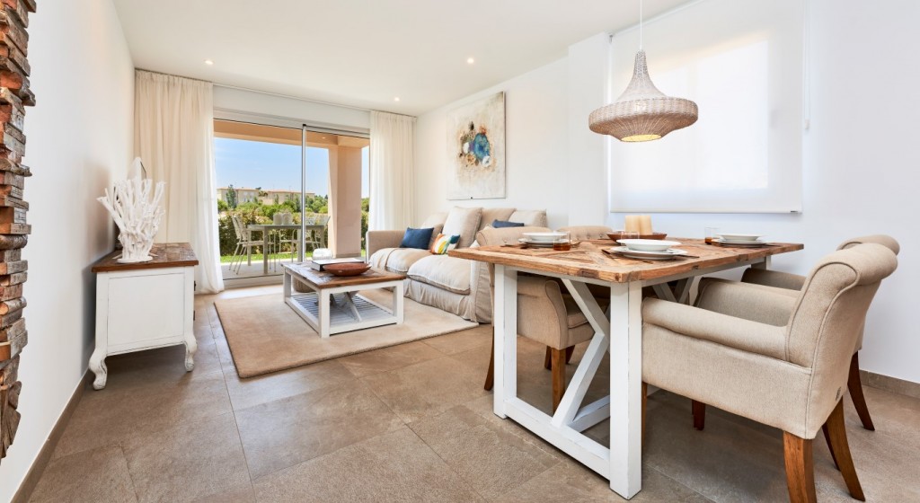 Apartment for sale in Mallorca East 11