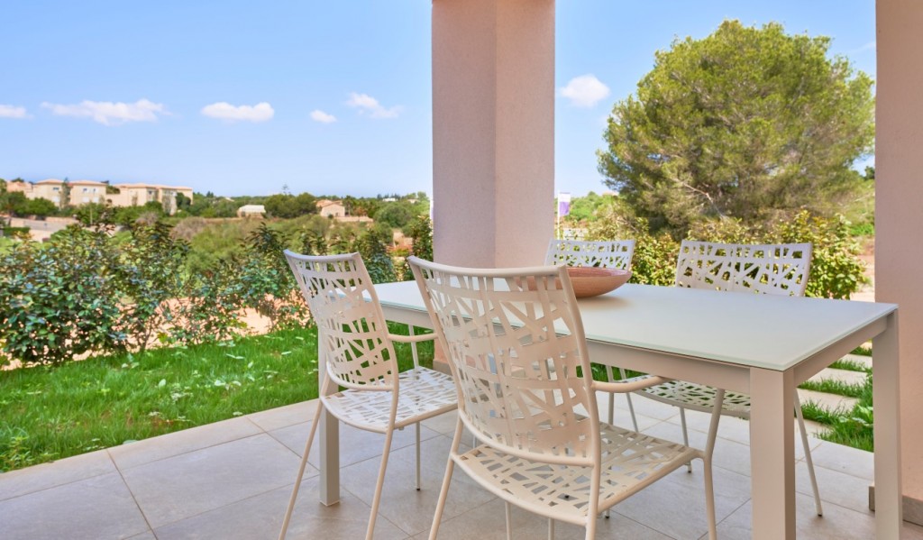 Apartment for sale in Mallorca East 9