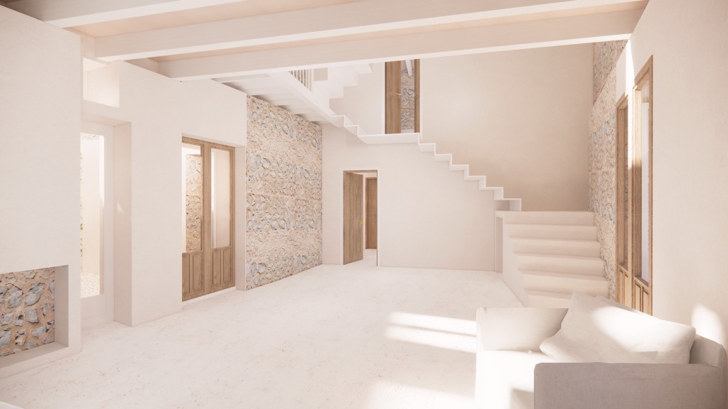 Townhouse for sale in Mallorca East 2