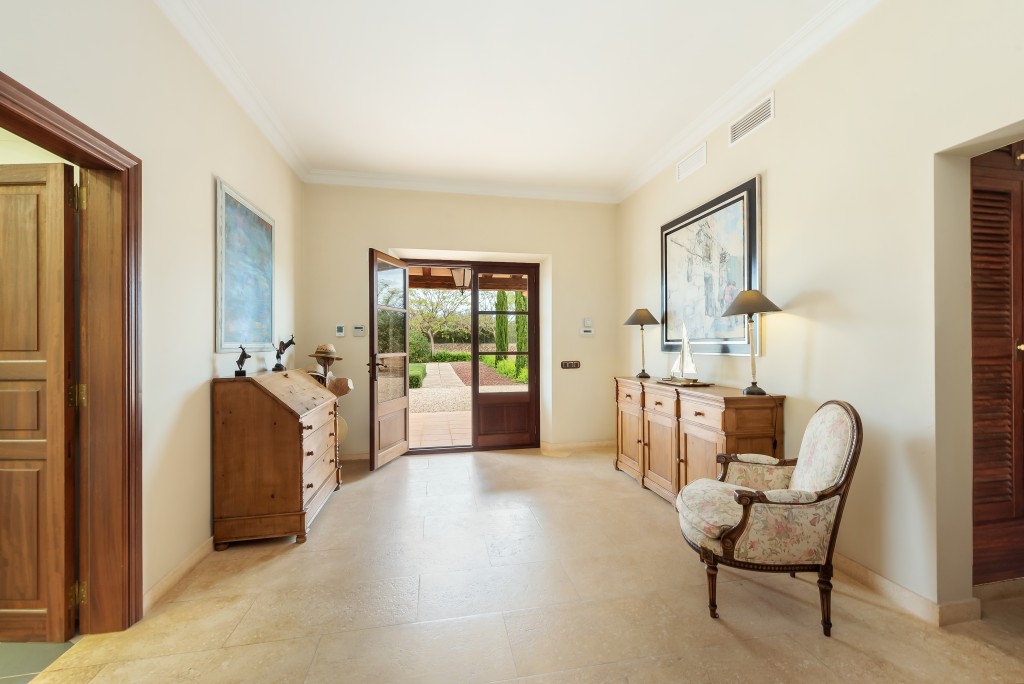 Countryhome for sale in Mallorca East 10