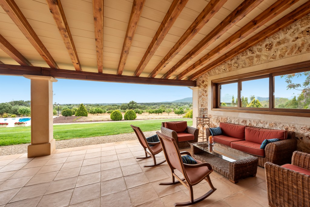 Countryhome for sale in Mallorca East 19