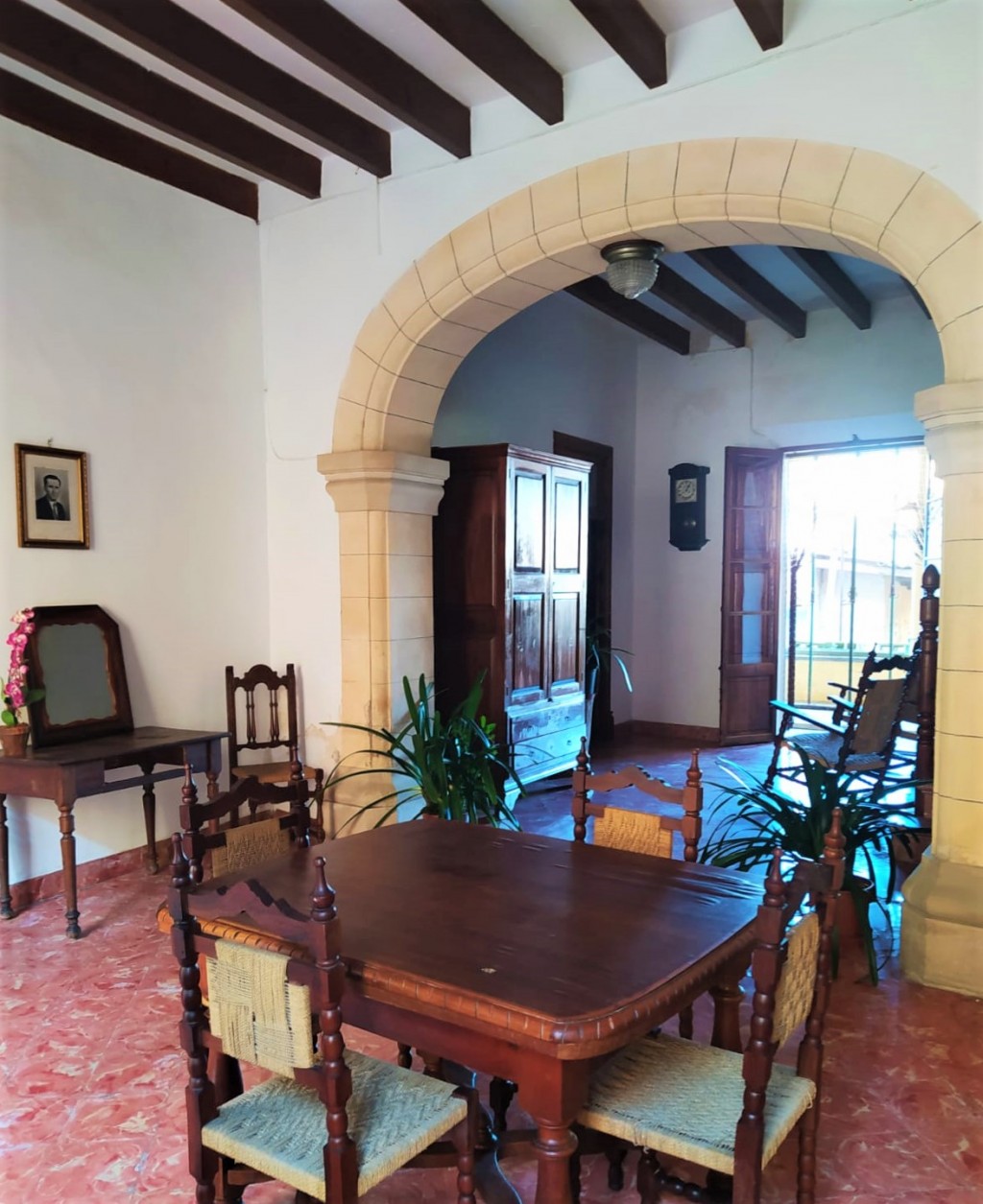Townhouse for sale in Mallorca East 5