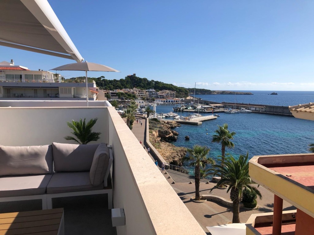 Penthouse for sale in Mallorca East 18