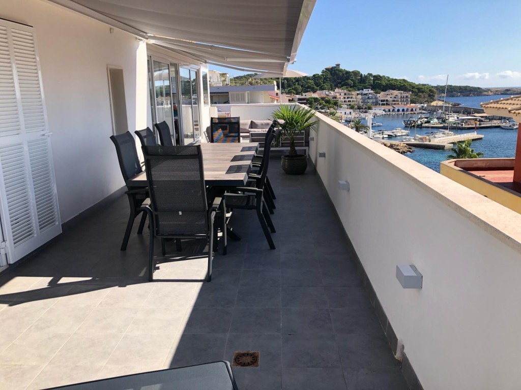 Penthouse na sprzedaż w Mallorca East 20