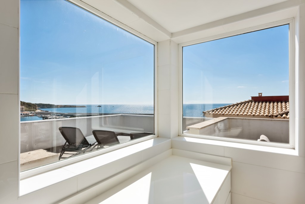 Penthouse for sale in Mallorca East 5