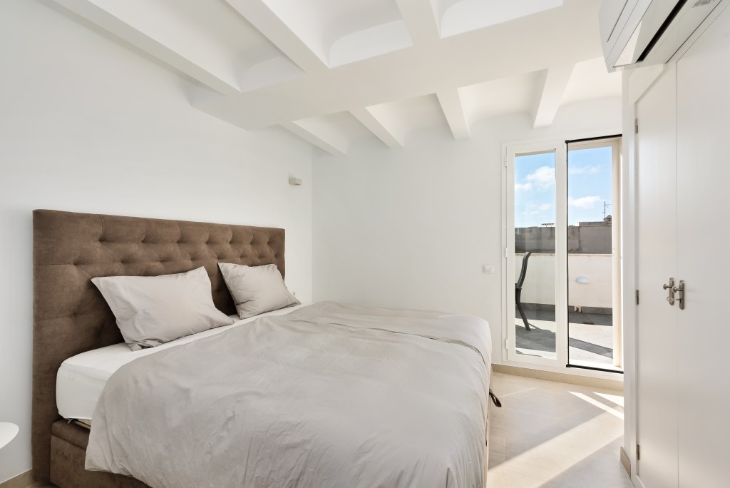 Penthouse for sale in Mallorca East 9