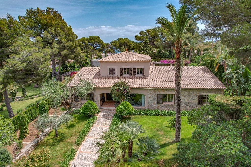 Villa à vendre à Mallorca East 13