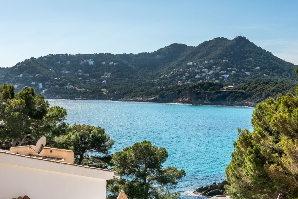 Apartment for sale in Mallorca East 13