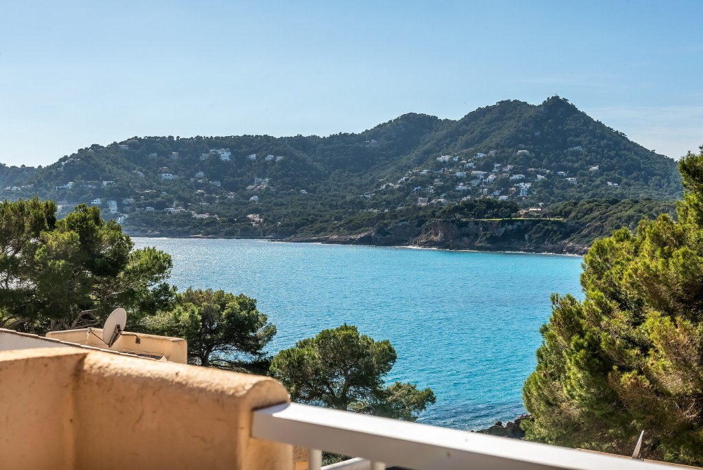 Apartment for sale in Mallorca East 14