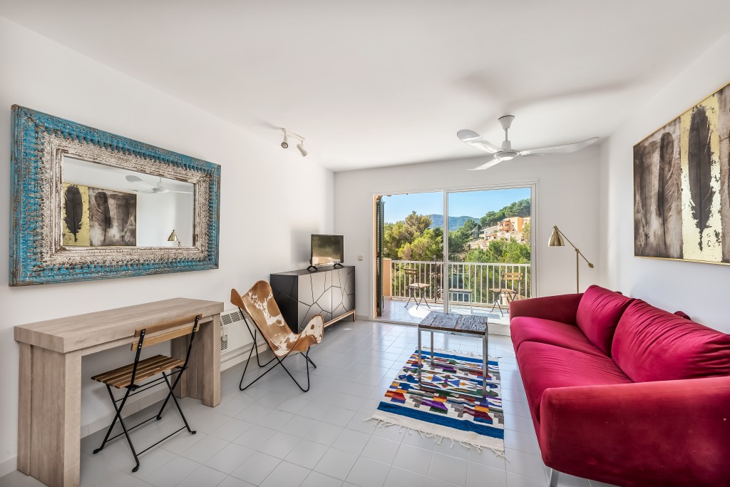 Apartment for sale in Mallorca East 6