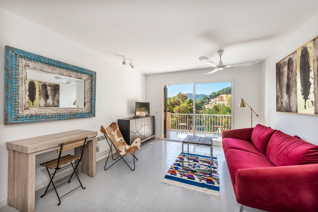 Wohnung zum Verkauf in Mallorca East 6