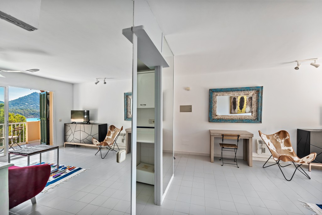 Apartment for sale in Mallorca East 7