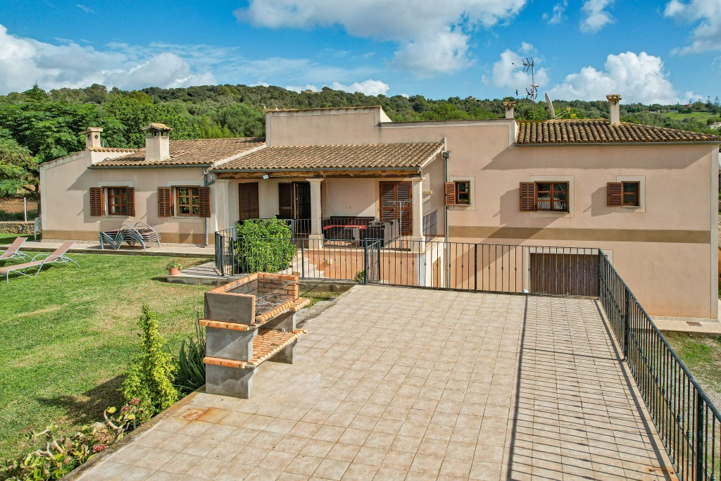 Casas de Campo en venta en Mallorca East 8