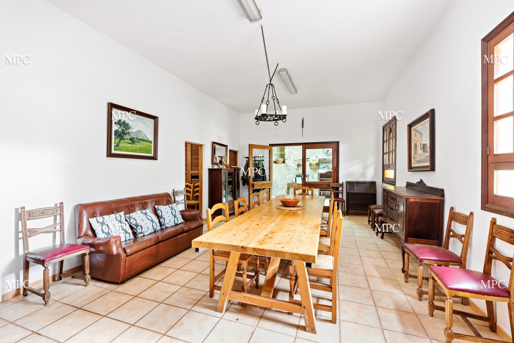 Countryhome for sale in Mallorca East 20