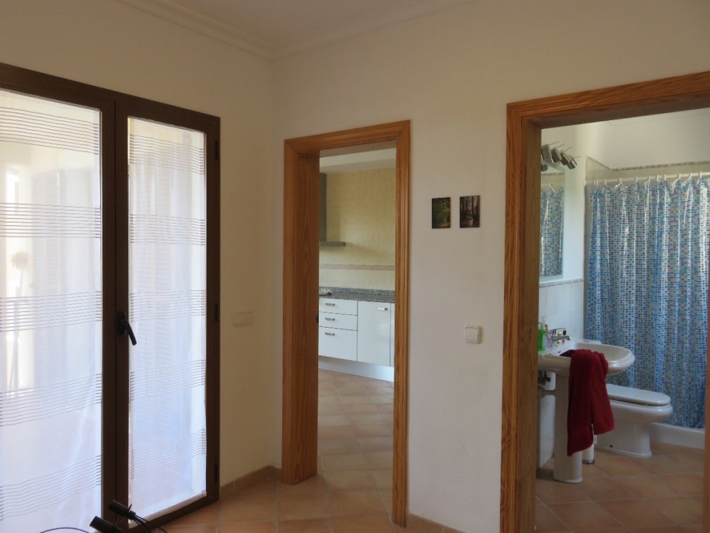 Chalé en venta en Mallorca East 13