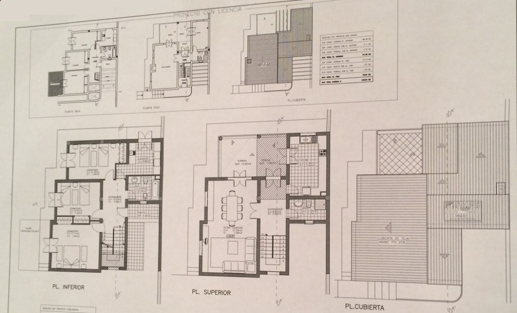 Chalé en venta en Mallorca East 16