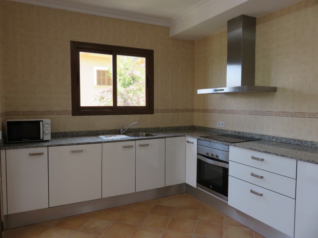 Chalé en venta en Mallorca East 3