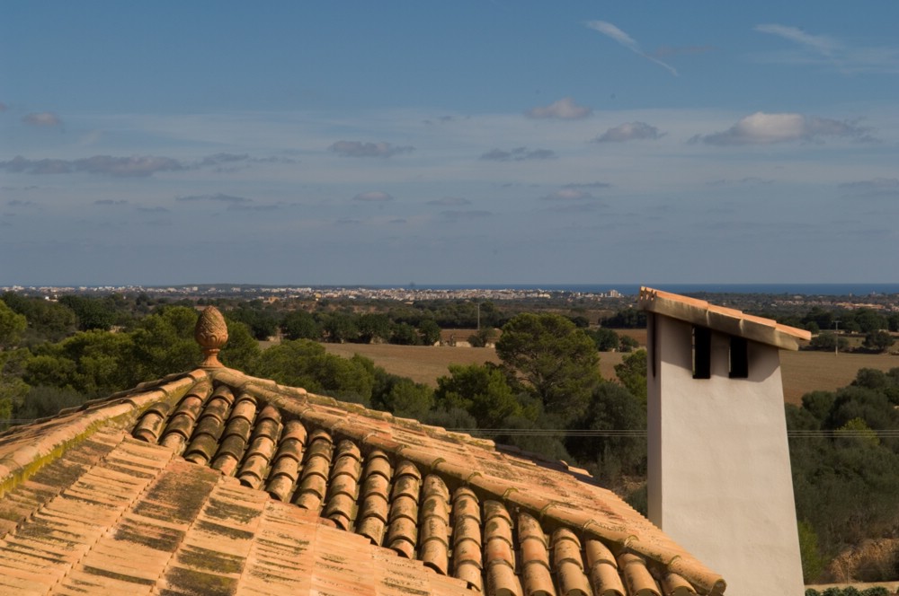 Landhaus zum Verkauf in Mallorca East 11