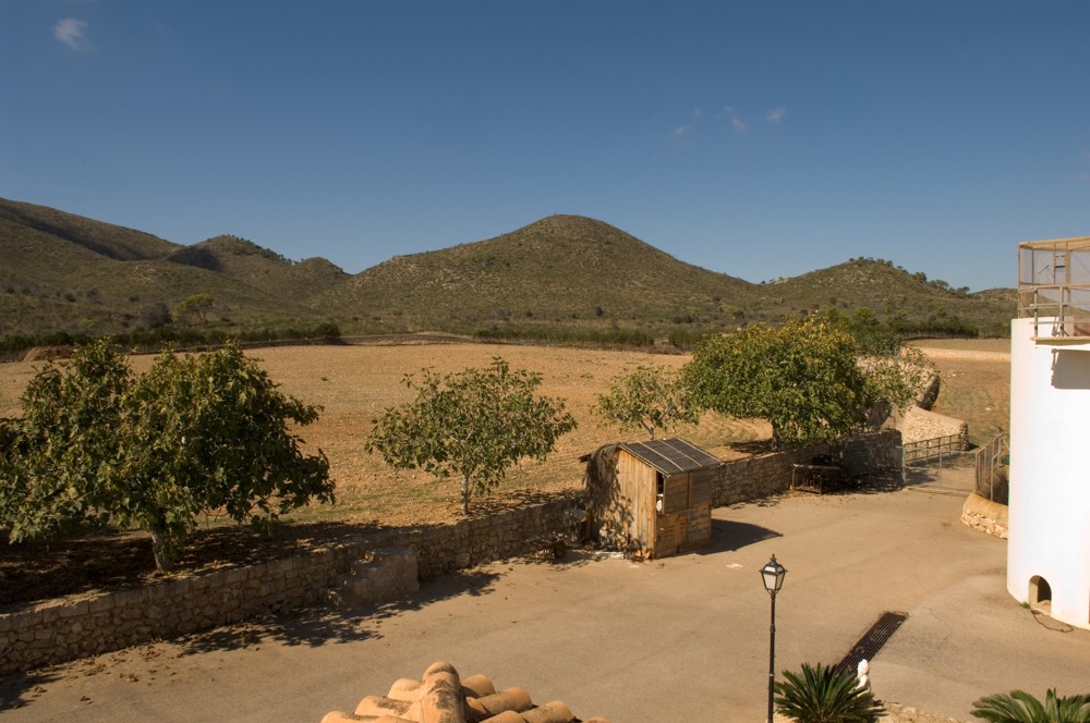 Landhaus zum Verkauf in Mallorca East 12