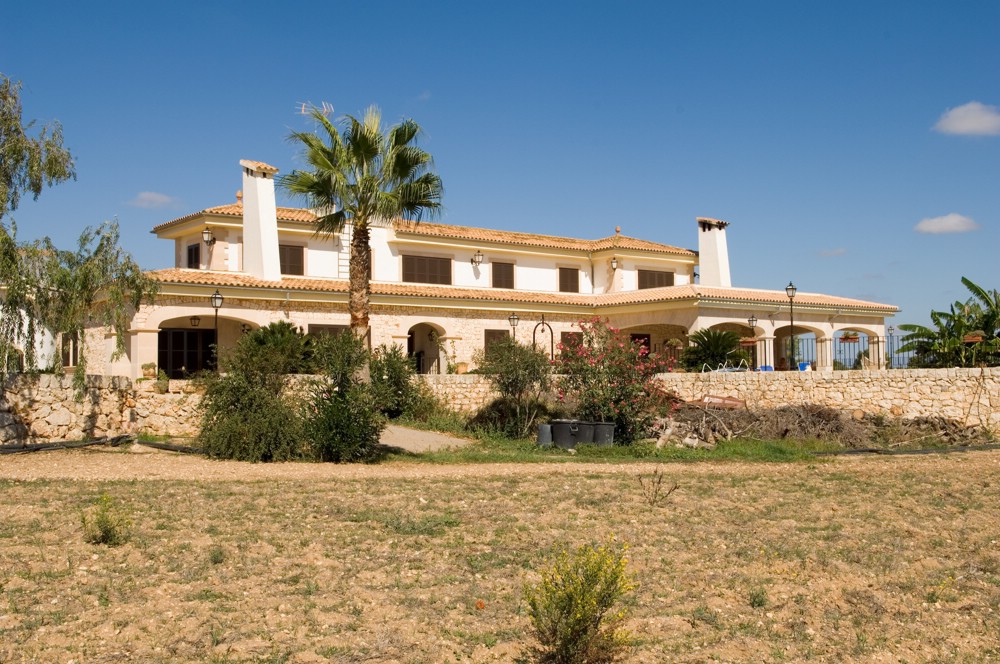 Countryhome te koop in Mallorca East 15