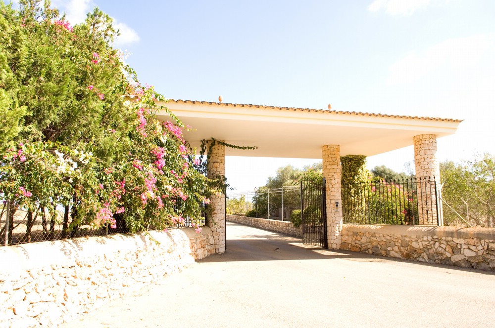 Countryhome te koop in Mallorca East 16