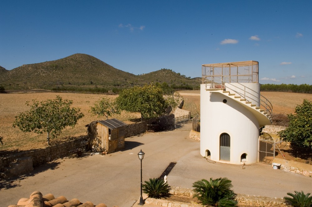 Landhaus zum Verkauf in Mallorca East 18