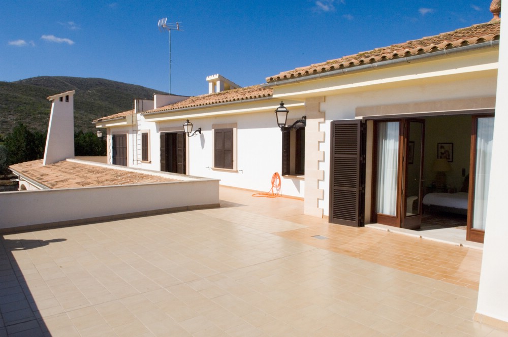 Countryhome te koop in Mallorca East 8