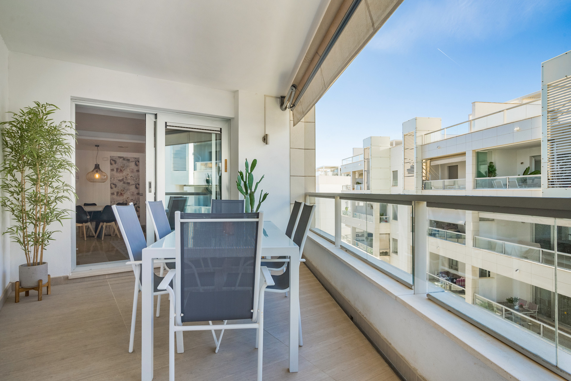 Apartament na sprzedaż w Marbella - San Pedro and Guadalmina 15