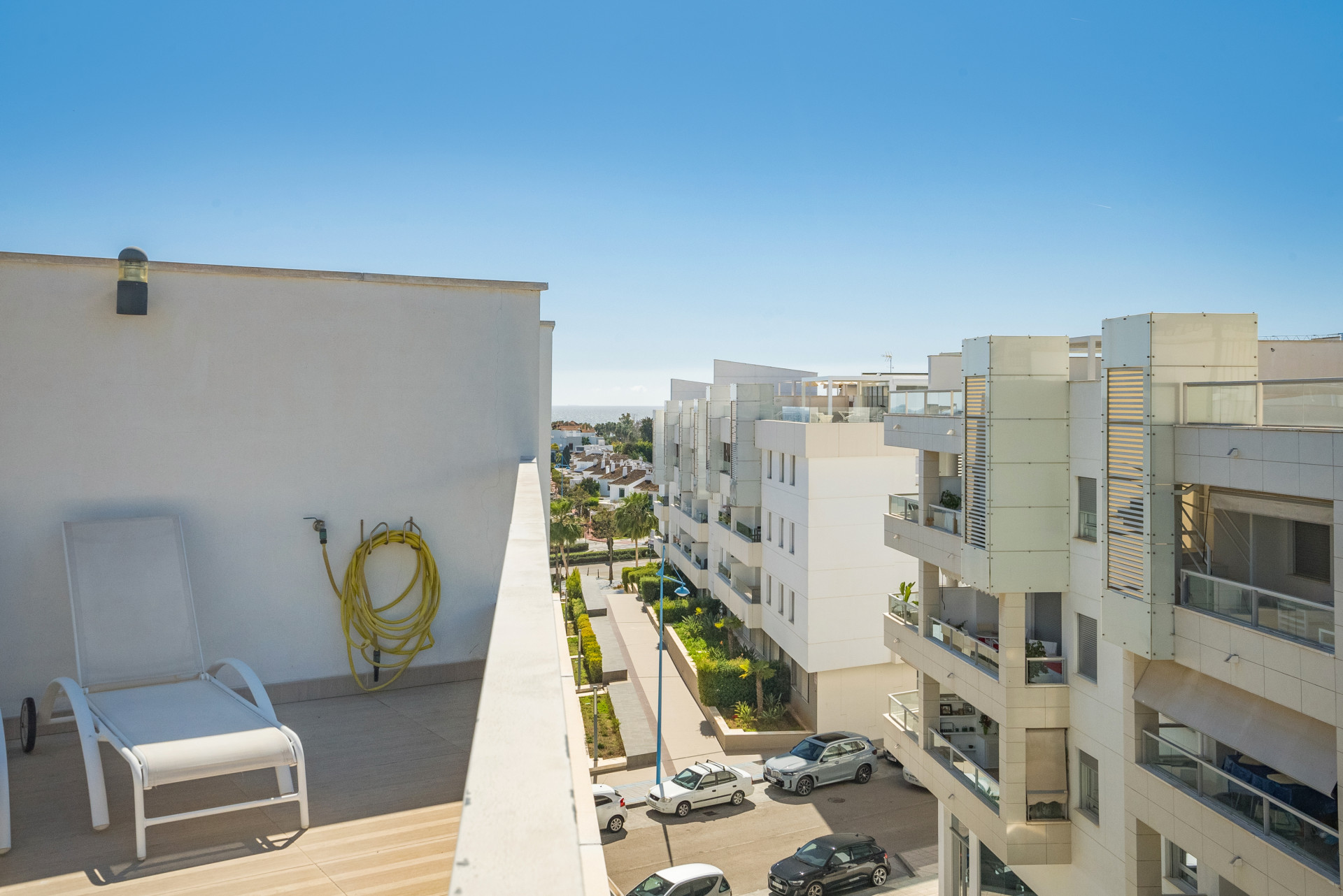Apartament na sprzedaż w Marbella - San Pedro and Guadalmina 18