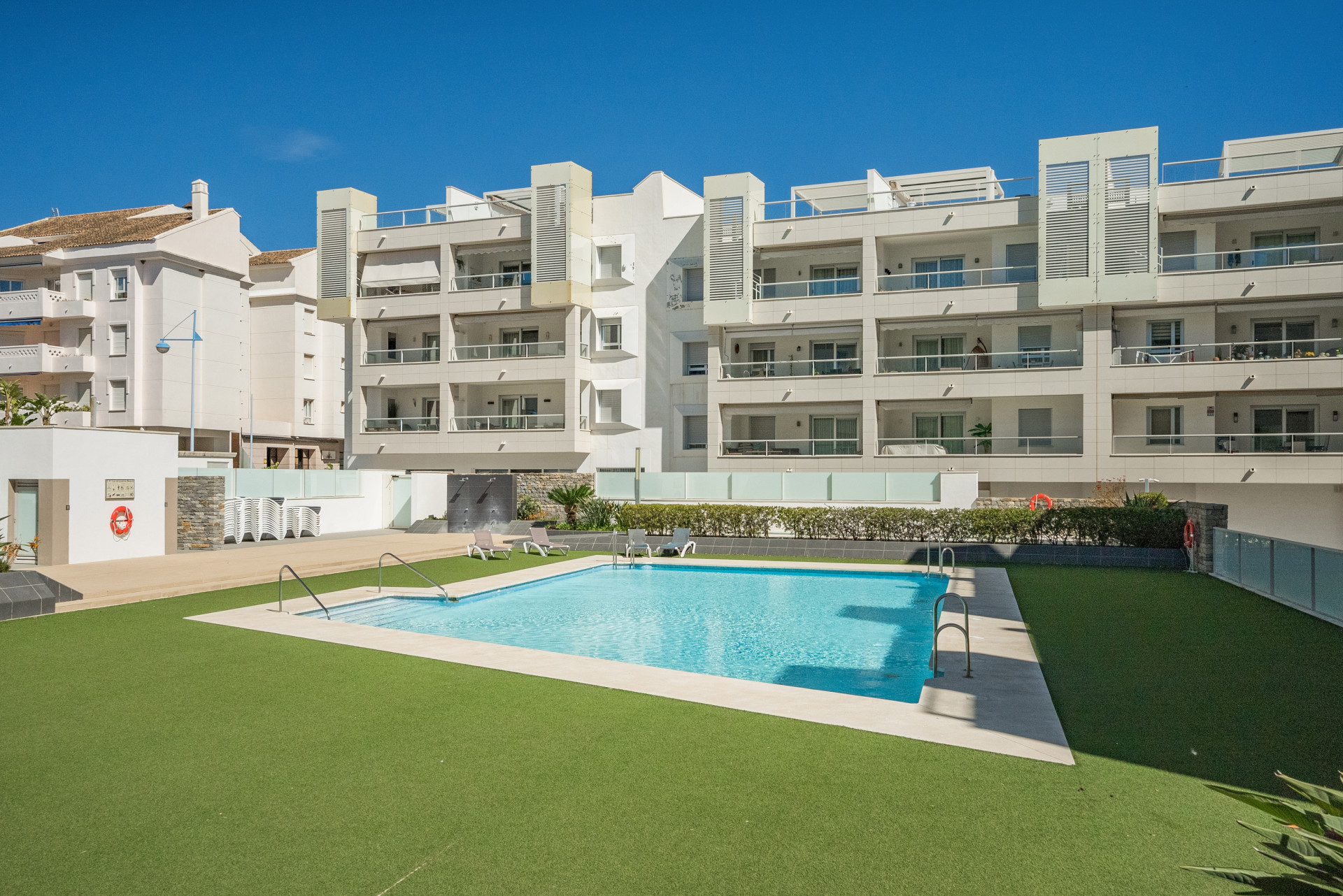 Appartement à vendre à Marbella - San Pedro and Guadalmina 26