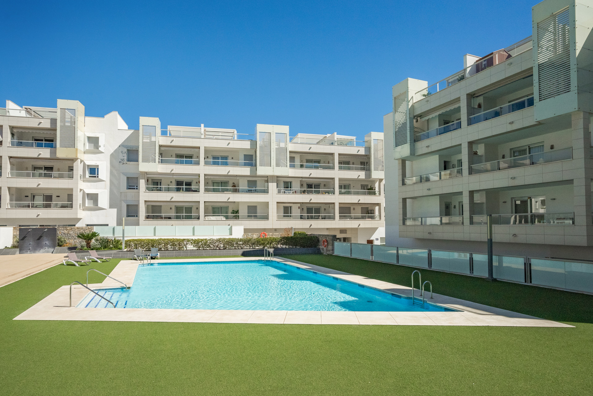 Apartamento en venta en Marbella - San Pedro and Guadalmina 27