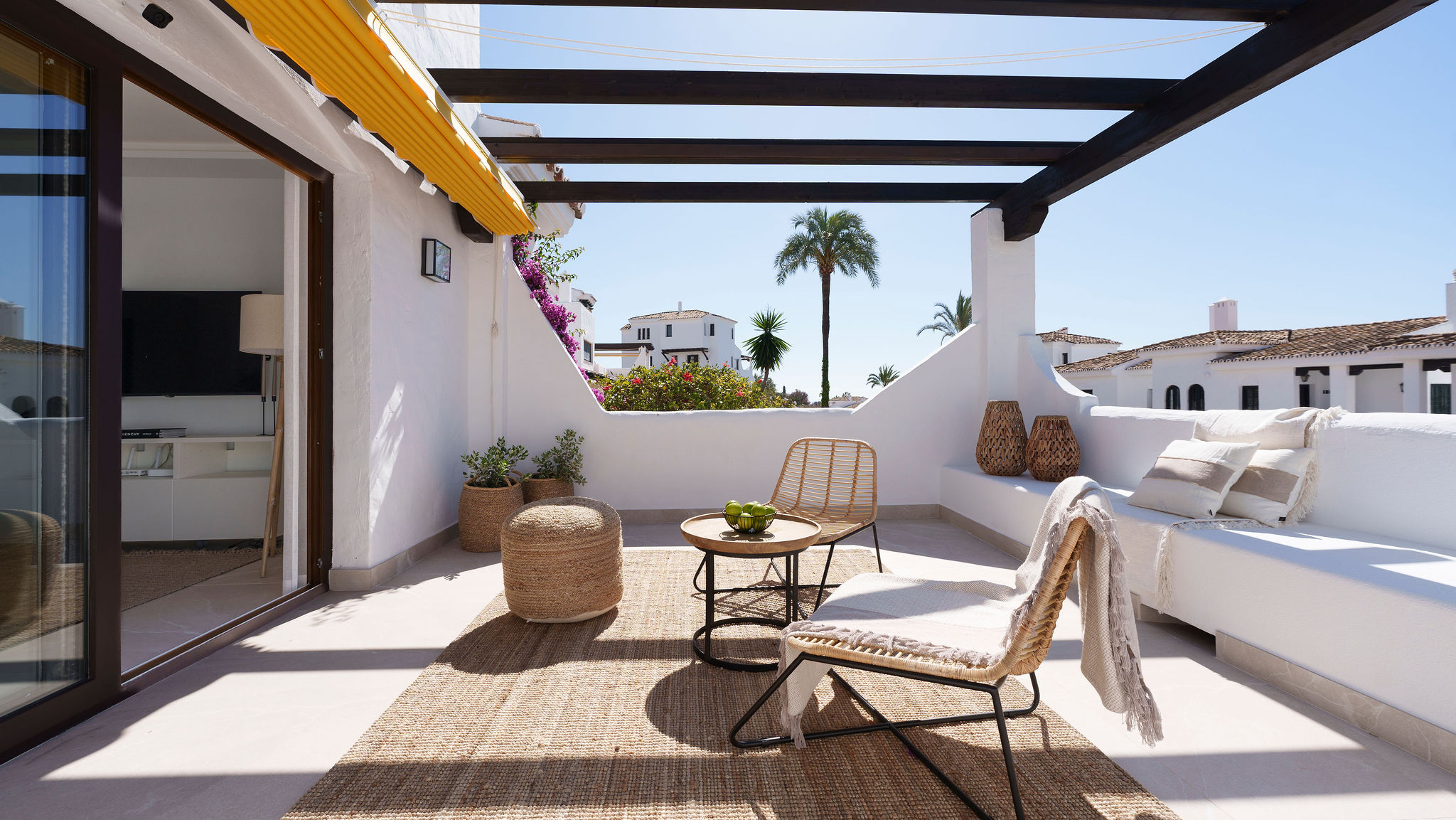 Appartement te koop in Marbella - Nueva Andalucía 2