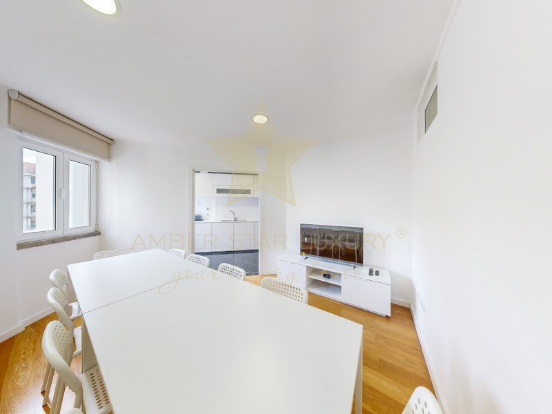 Apartment for sale in Lisbon 1