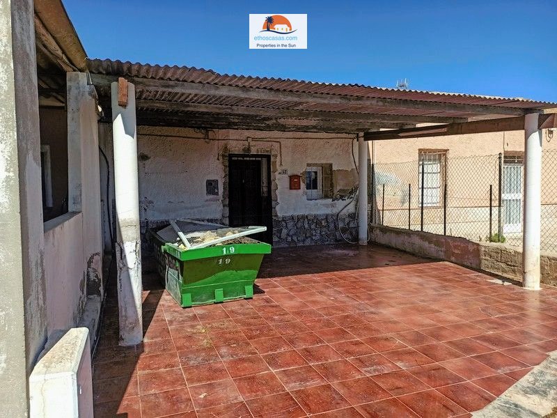 Townhouse for sale in El Campello 1