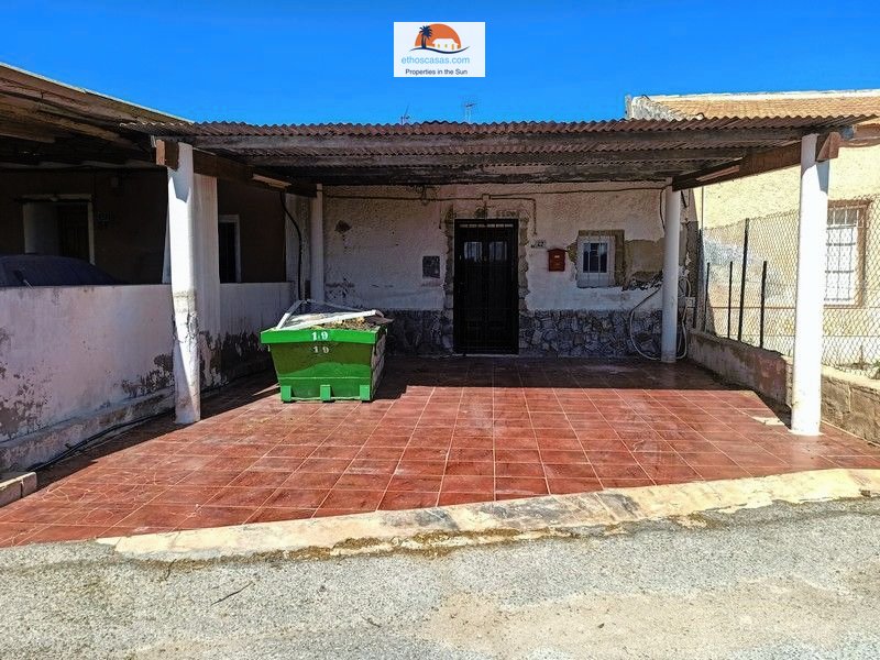 Townhouse na sprzedaż w El Campello 3