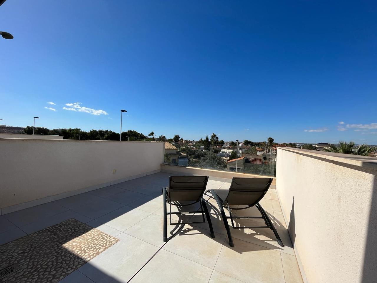 Villa for sale in Torrevieja and surroundings 33