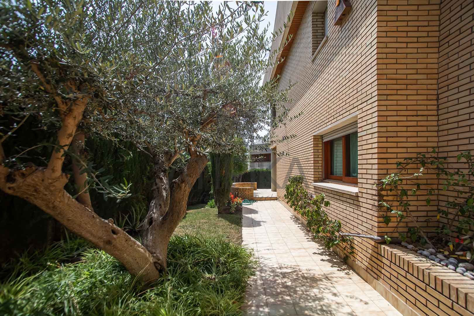 Villa à vendre à Castelldefels and Baix Llobregat 1