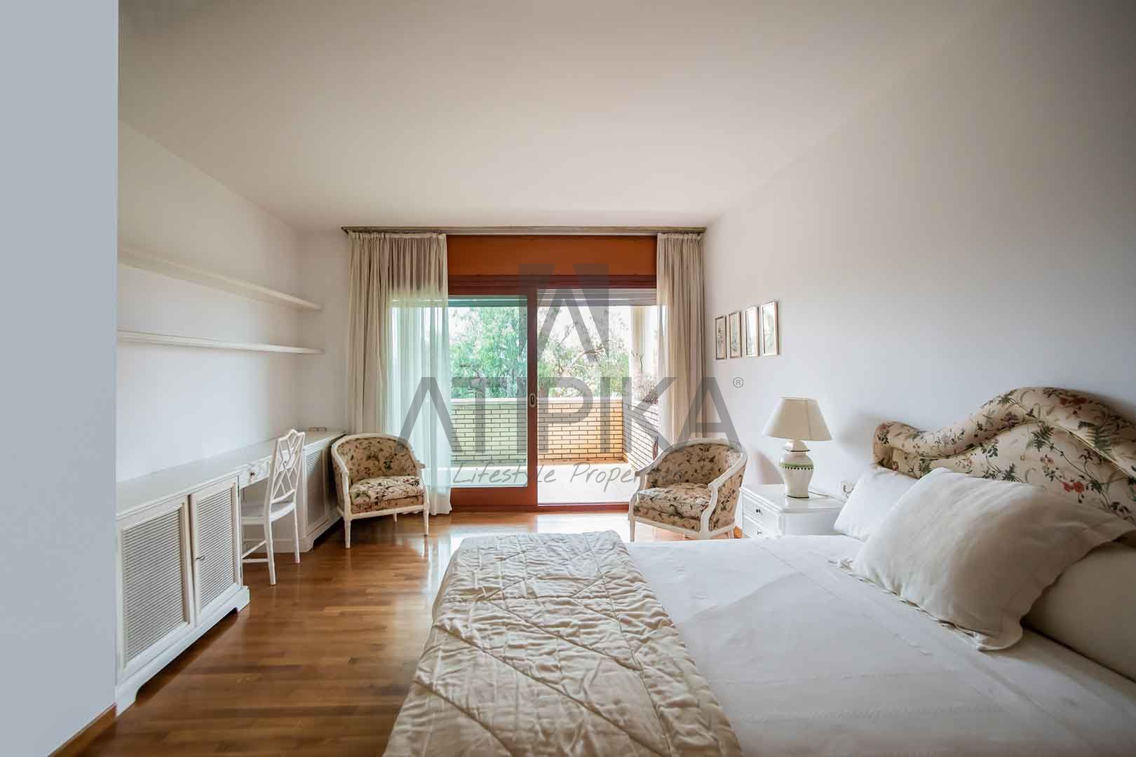 Villa à vendre à Castelldefels and Baix Llobregat 11