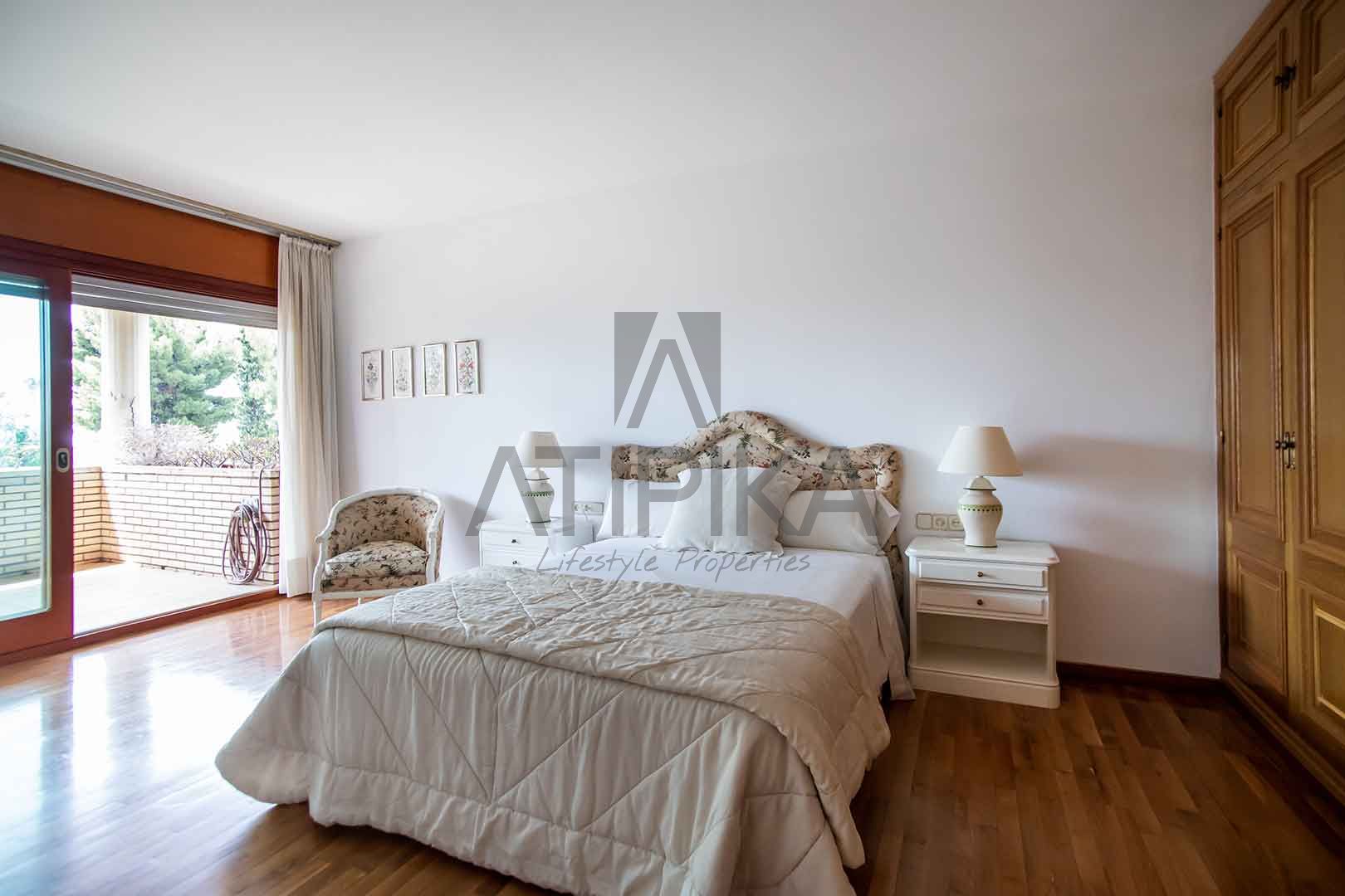 Villa for sale in Castelldefels and Baix Llobregat 12