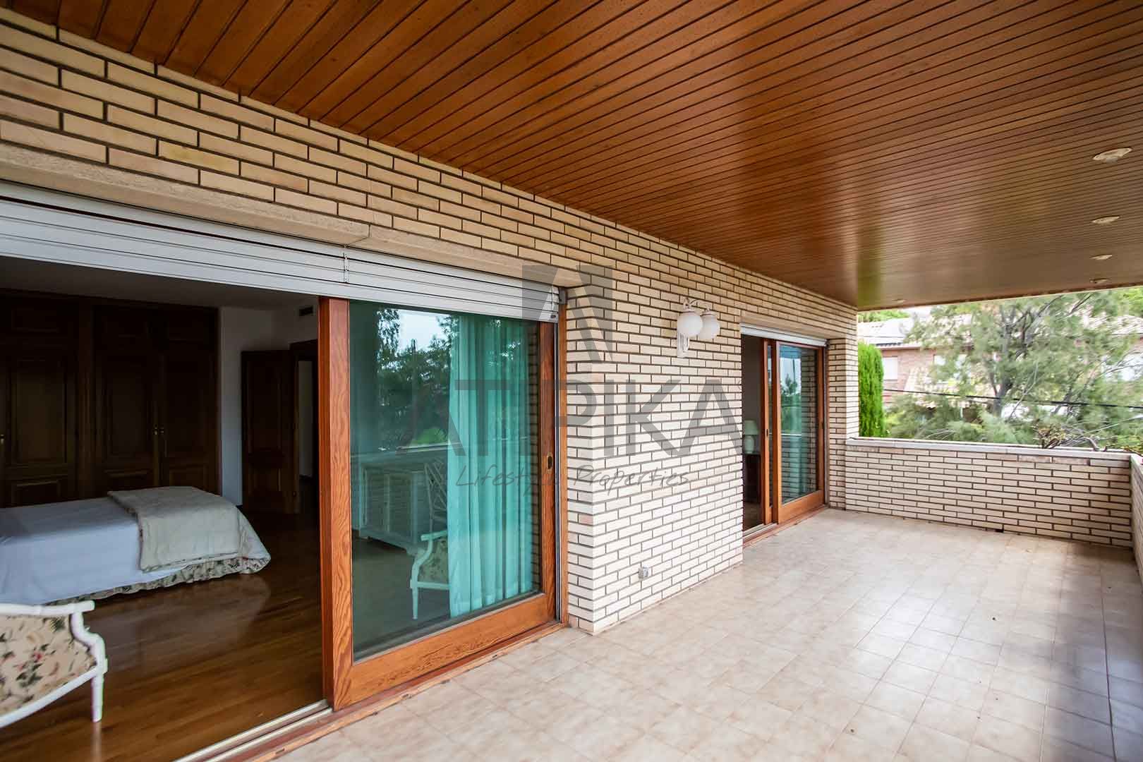 Villa for sale in Castelldefels and Baix Llobregat 13
