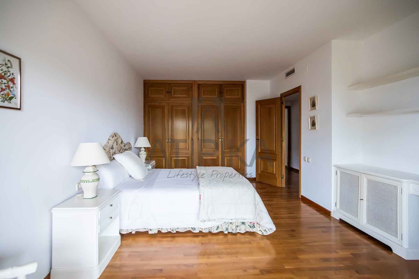 Villa for sale in Castelldefels and Baix Llobregat 14